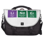 Linder  Laptop Bags