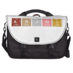Anjali  Laptop Bags