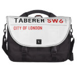Taberer  Laptop Bags
