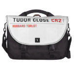 TUDOR CLOSE  Laptop Bags