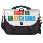 be 
 nerdy
 Today  Laptop Bags