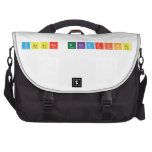 yassine elidrissi  Laptop Bags