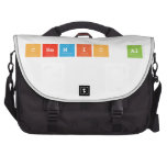 Chemic al  Laptop Bags