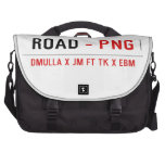 ROAD  Laptop Bags