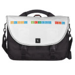 Happy Birthday Ria  Laptop Bags