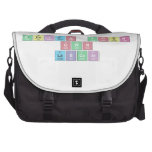 Design Your
 Own 
 Labcoat  Laptop Bags
