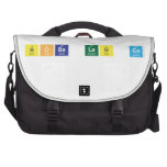 Boba Lab co  Laptop Bags