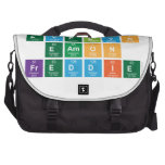 Evelyn
 Eamon
 Freddie  Laptop Bags