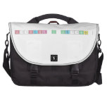 Néstor y Verónica   Laptop Bags