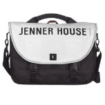 JENNER HOUSE  Laptop Bags