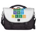 Arsala
 Dytha
 Randy
 Teguh  Laptop Bags