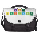 List
 Building  Laptop Bags