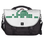 Be Here
 Be Safe
 Be Honest
 Be Productive
 Let Go and Move On  Laptop Bags