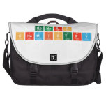 Honors
 Chemistry   Laptop Bags