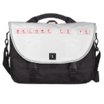 Welcome to 9E  Laptop Bags