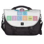 laney
 gace
 williams  Laptop Bags