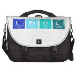 leslie  Laptop Bags