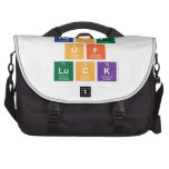Best
 Of
 Luck  Laptop Bags