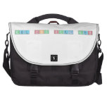 Mert Onay Ozel Ders  Laptop Bags