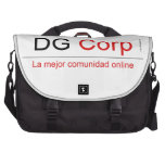 DG  Laptop Bags