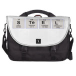 STEEL  Laptop Bags