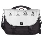 CiGen  Laptop Bags