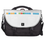 Happy Birthday Dad  Laptop Bags