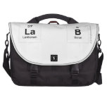 La b  Laptop Bags