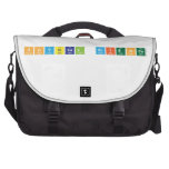 physical science  Laptop Bags