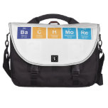 Bachmore  Laptop Bags