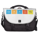 convite  Laptop Bags