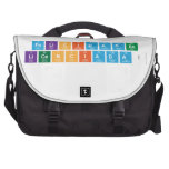 Felicidades
 licenciada!  Laptop Bags