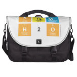 STEM
 H2O  Laptop Bags