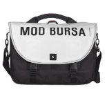 MOD BURSA  Laptop Bags