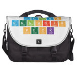 jazlyn
 Deloris
 Peck  Laptop Bags