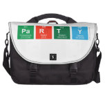 Party  Laptop Bags