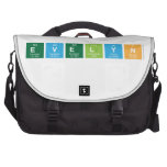 Evelyn  Laptop Bags