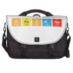 Hassane  Laptop Bags