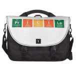 Pricila  Laptop Bags