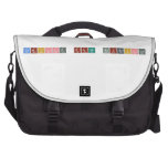 Camille dane navacilla  Laptop Bags