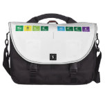 NOBLE WEEk
   Laptop Bags