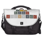 Luis
 Tuesta
 Vásquez  Laptop Bags