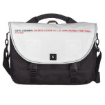 ilove jessamae  Laptop Bags