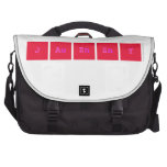jazzy  Laptop Bags