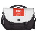 Ne  Laptop Bags