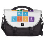 Suck
 My
 Dick  Laptop Bags