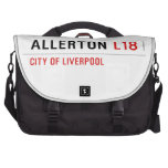 ALLERTON  Laptop Bags