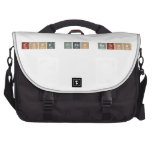 Dope fresh nation  Laptop Bags