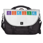 Kimium  Laptop Bags