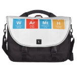 Warmth  Laptop Bags